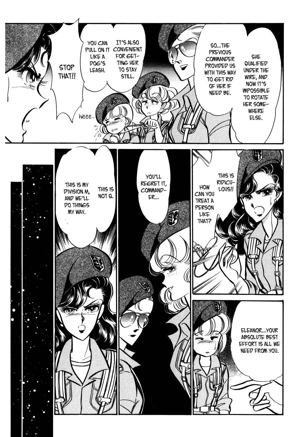 Page 36 Chapter 26 Desert Rose