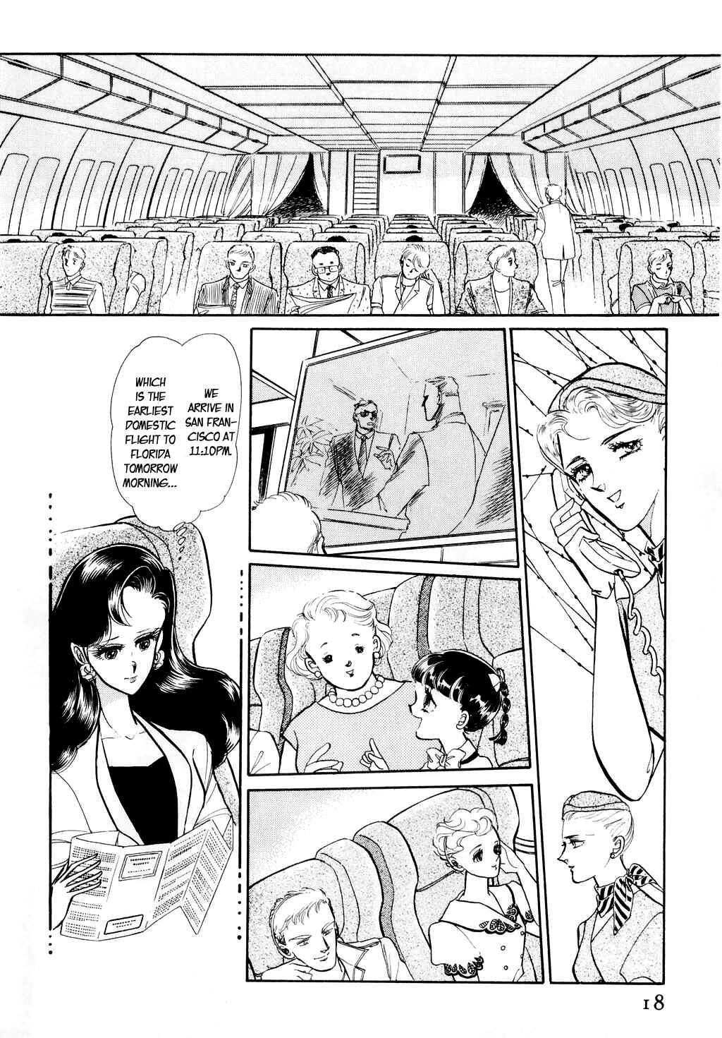 Page 20 Chapter 8 Desert Rose