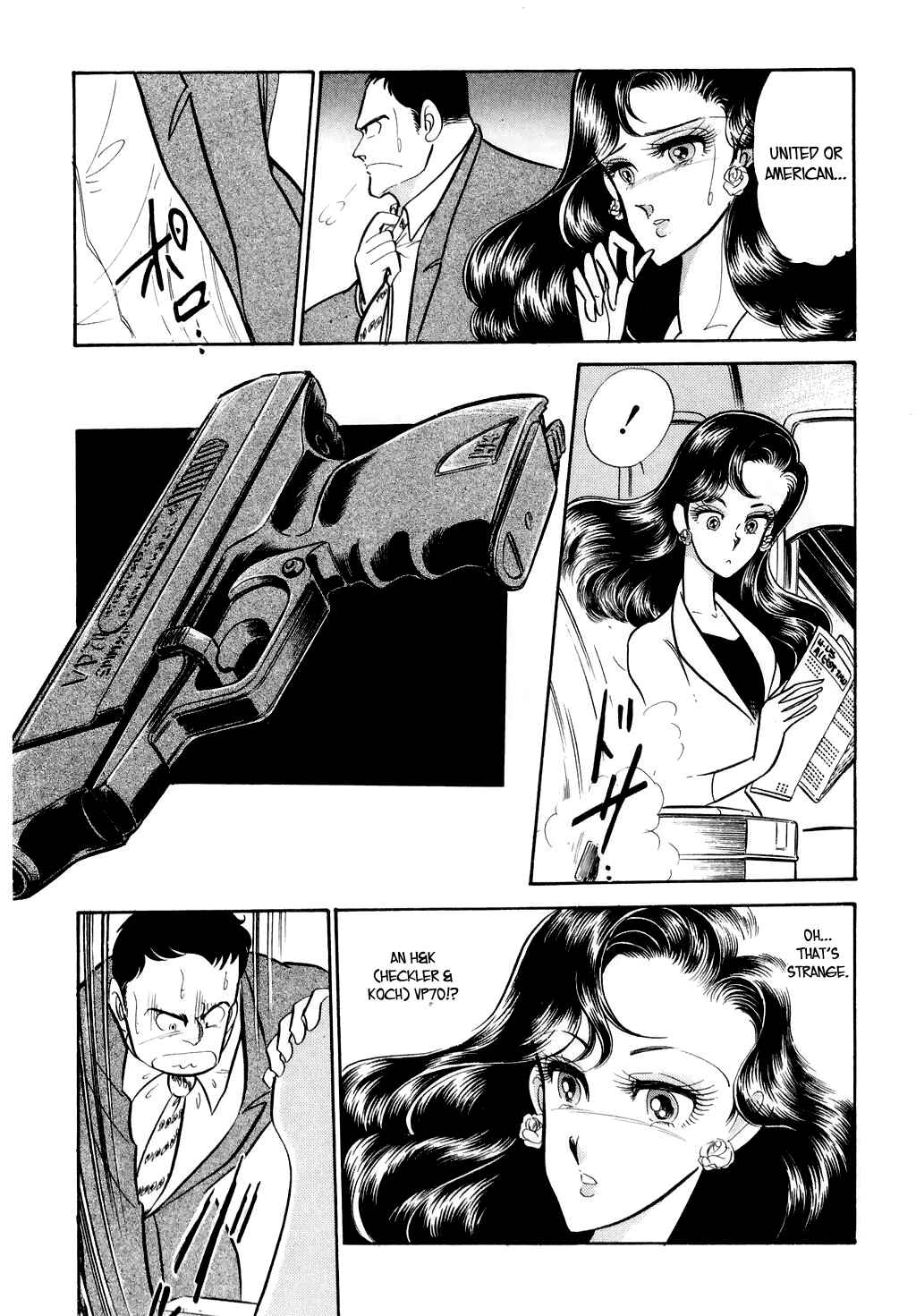 Page 21 Chapter 8 Desert Rose