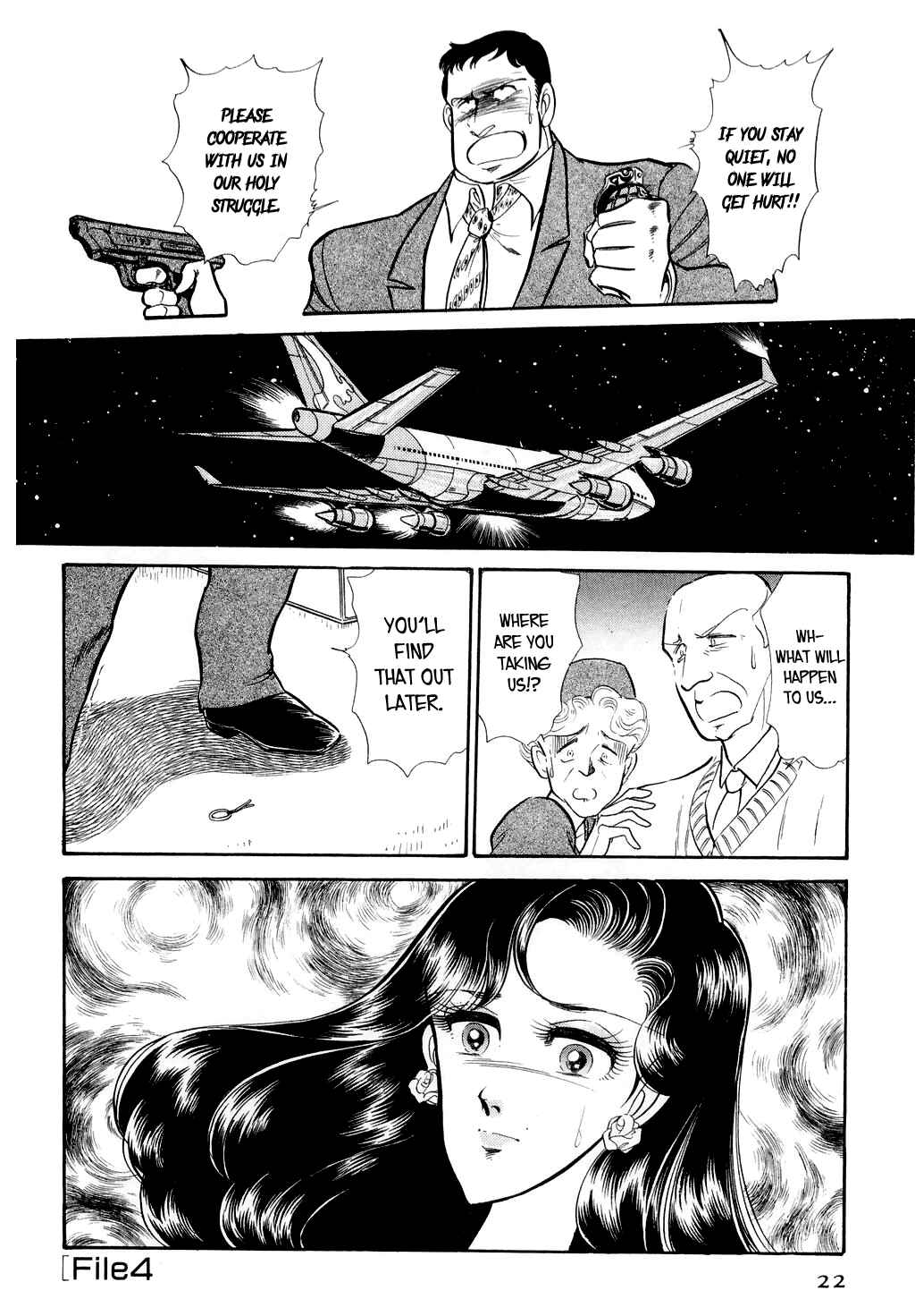 Page 24 Chapter 8 Desert Rose