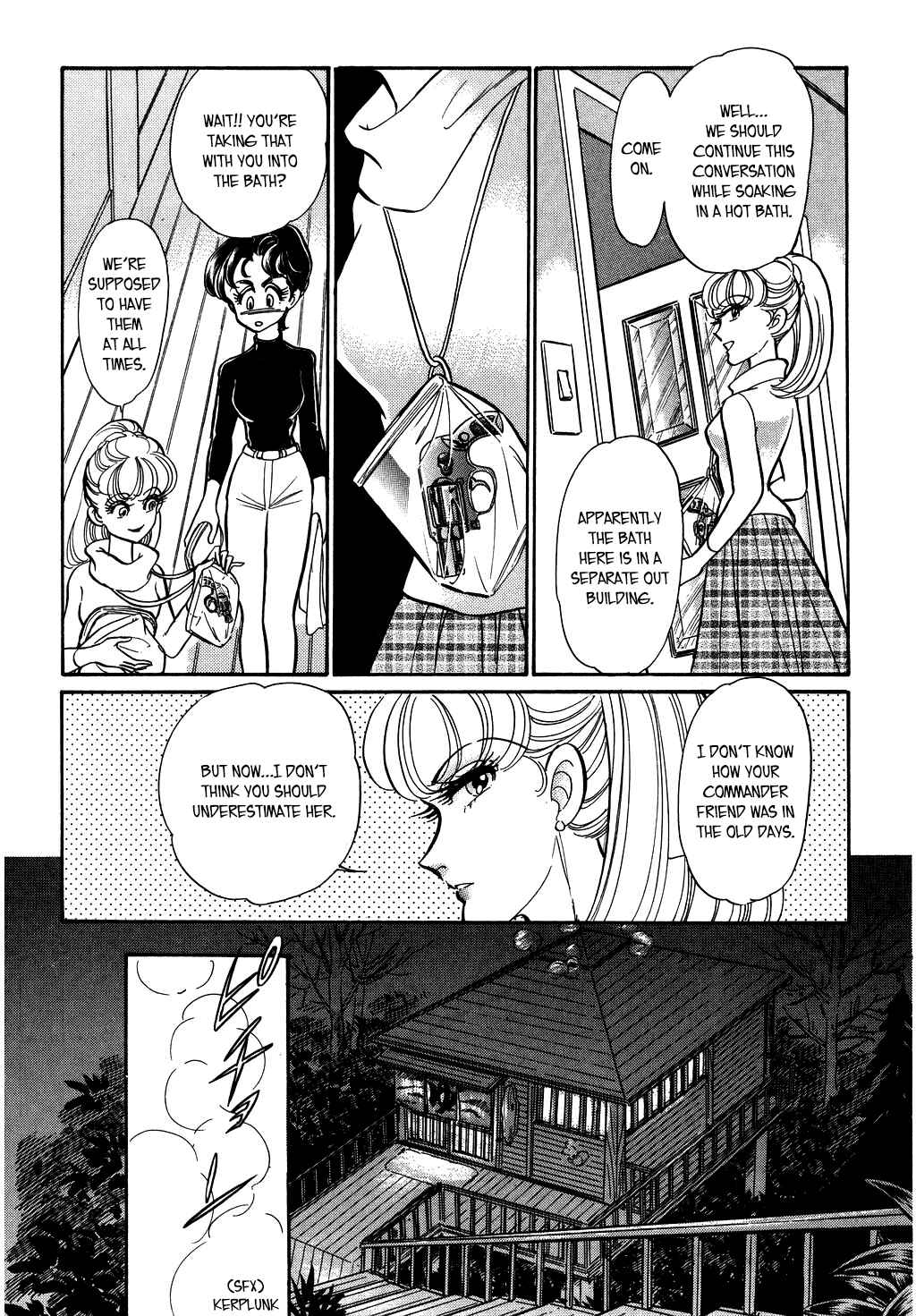 Page 10 Chapter 120 Desert Rose