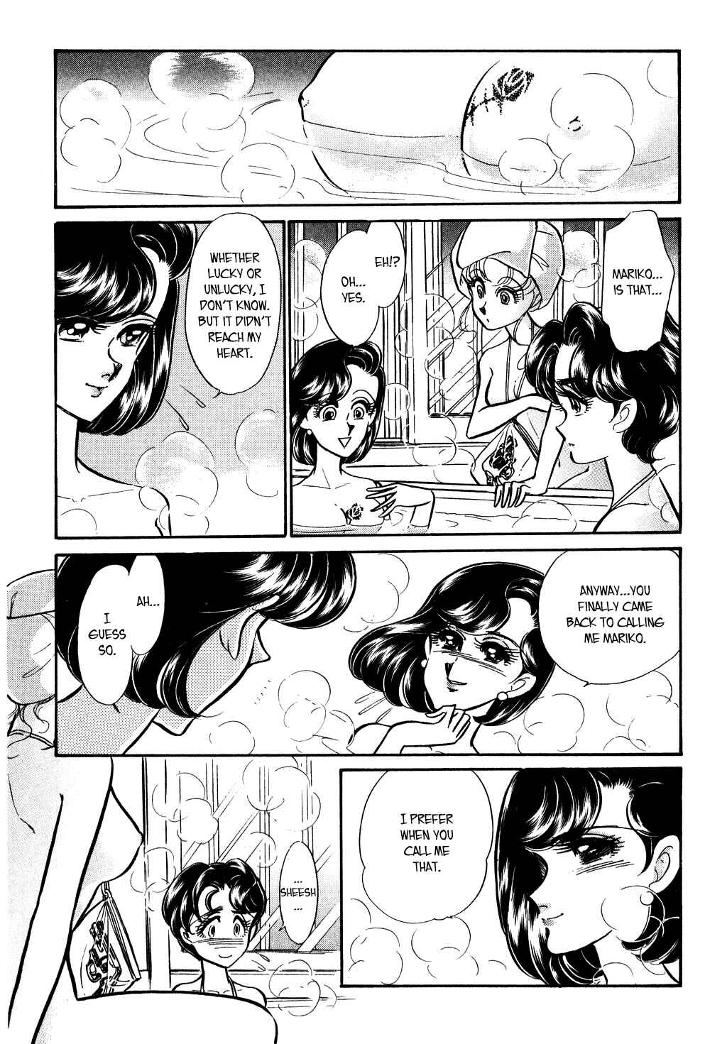 Page 13 Chapter 120 Desert Rose