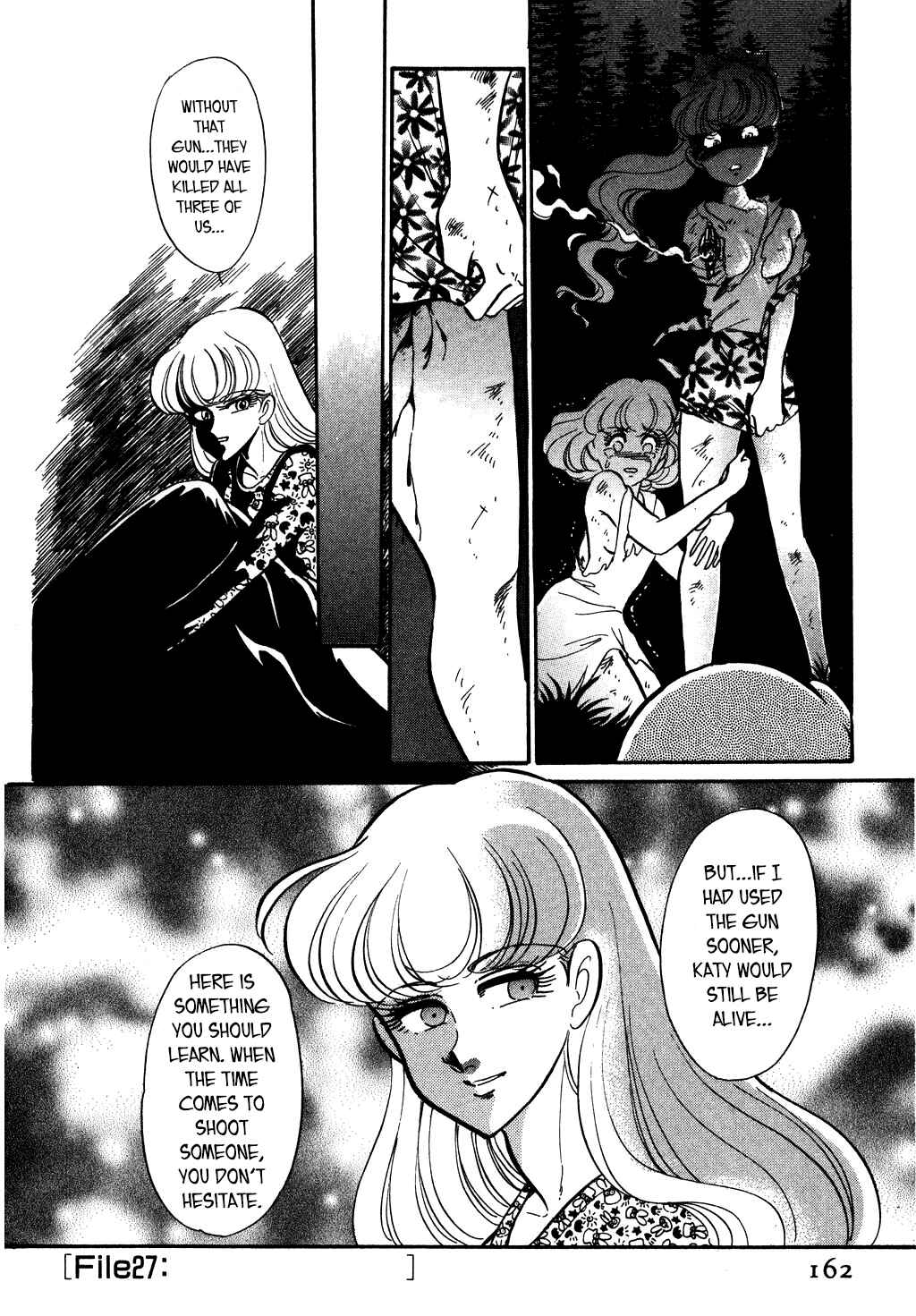 Page 20 Chapter 120 Desert Rose