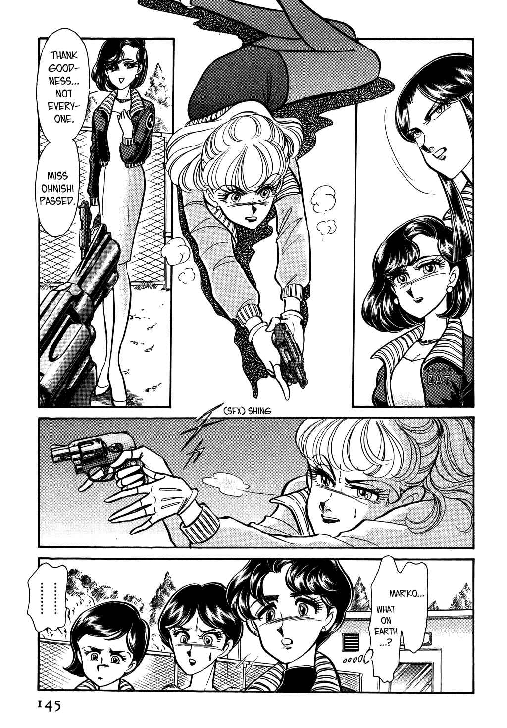 Page 3 Chapter 120 Desert Rose