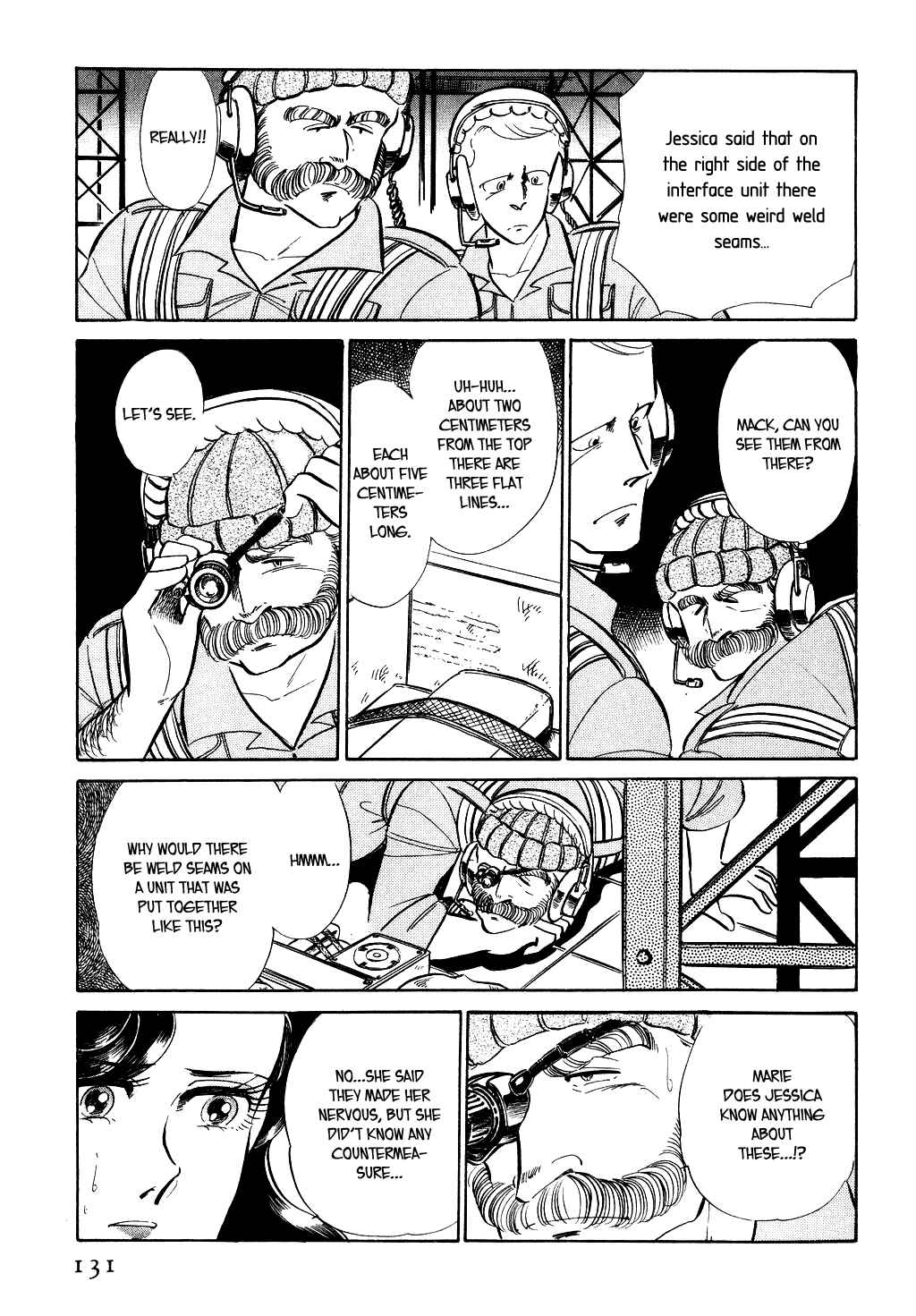 Page 20 Chapter 33 Desert Rose