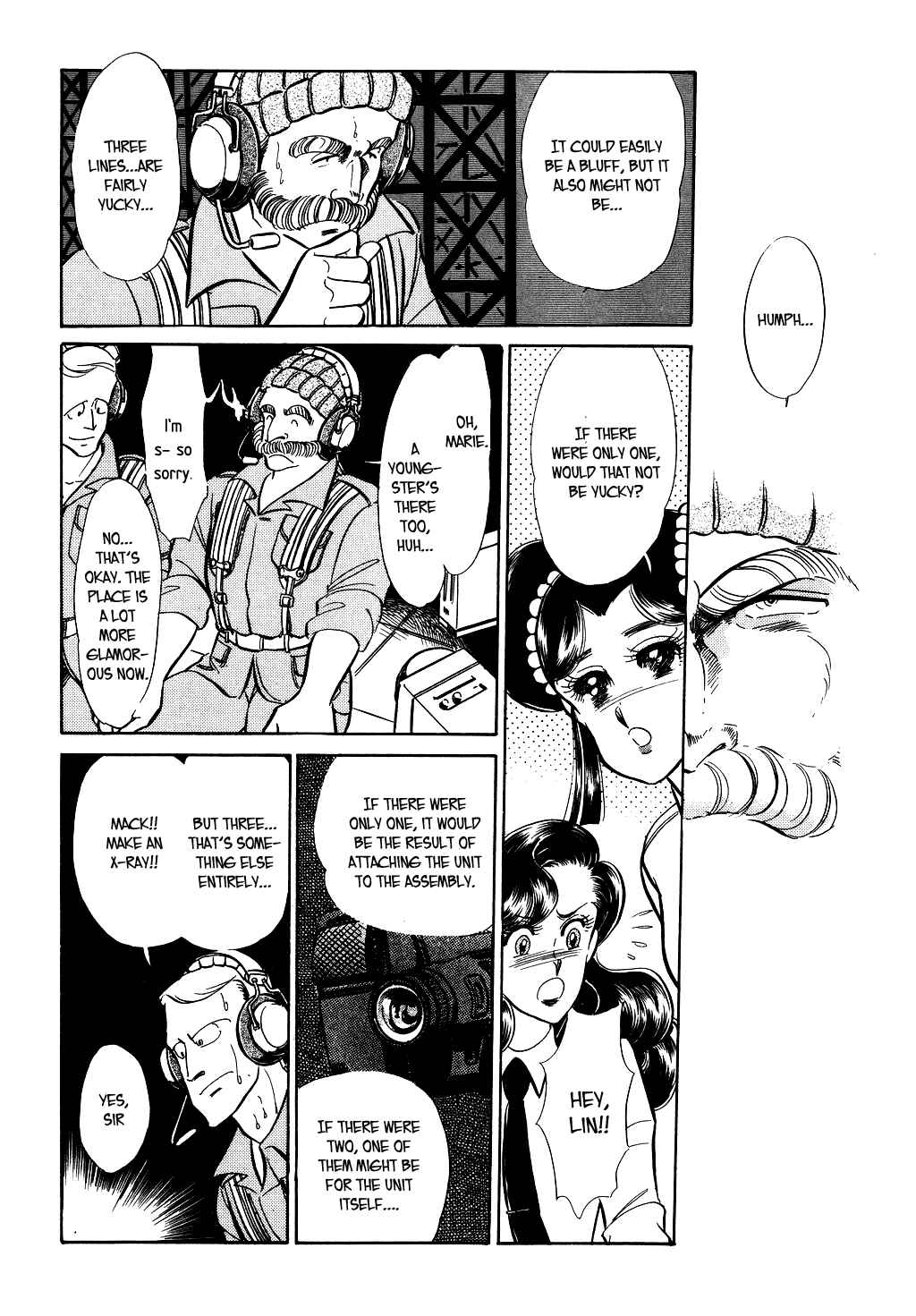 Page 21 Chapter 33 Desert Rose