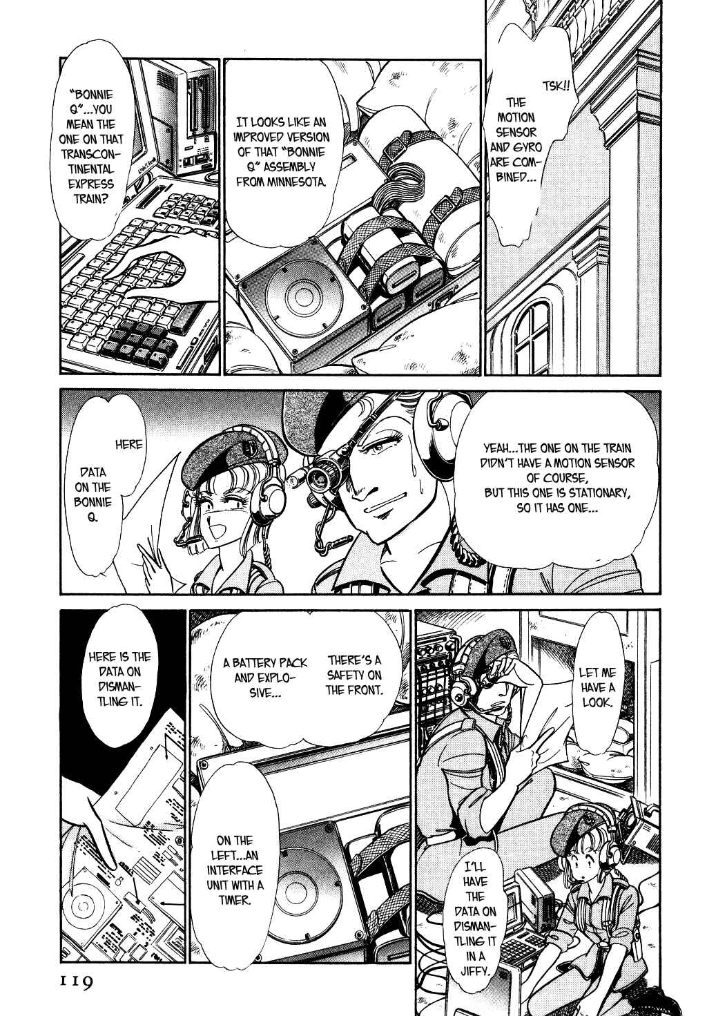 Page 8 Chapter 33 Desert Rose