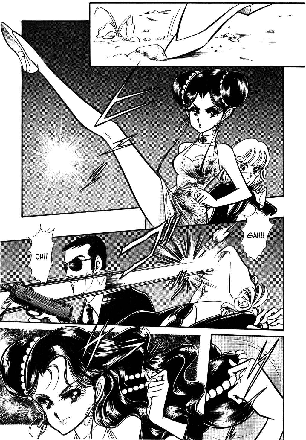 Page 3 Chapter 63 Desert Rose