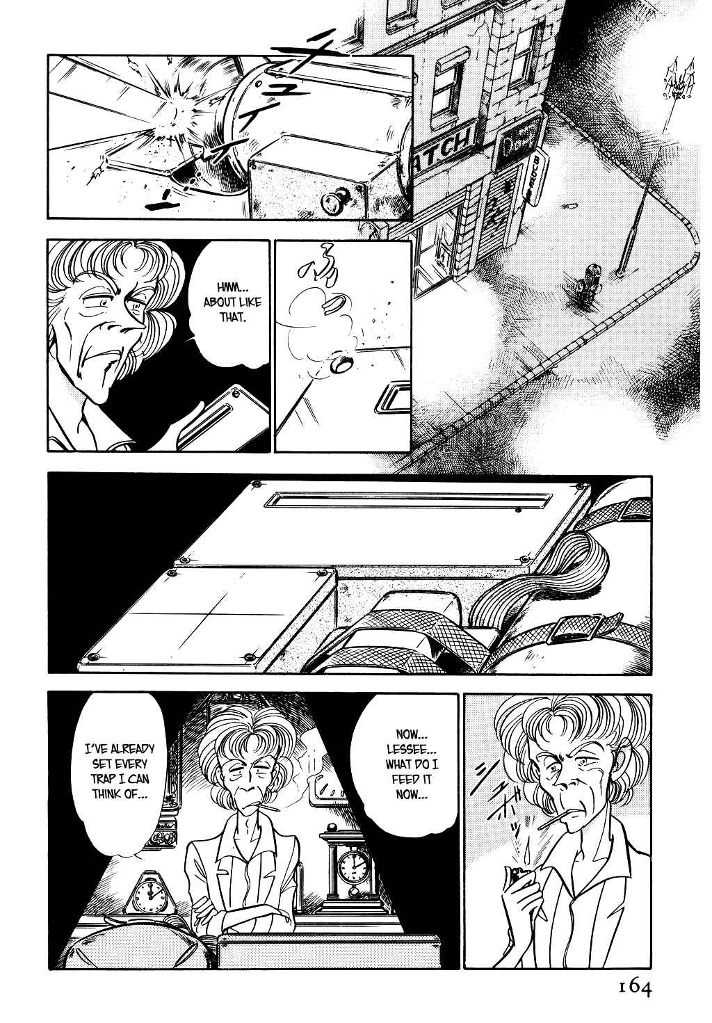 Page 10 Chapter 35 Desert Rose