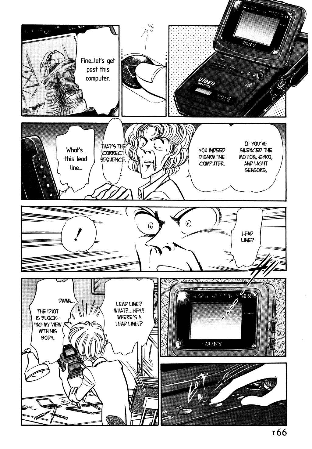 Page 12 Chapter 35 Desert Rose