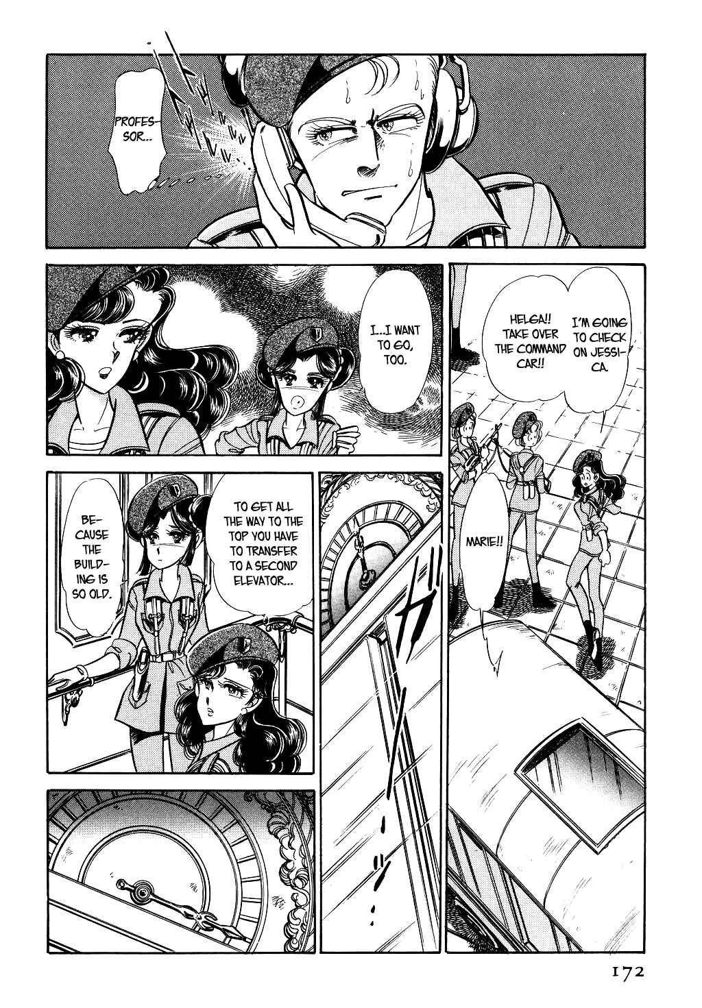 Page 18 Chapter 35 Desert Rose