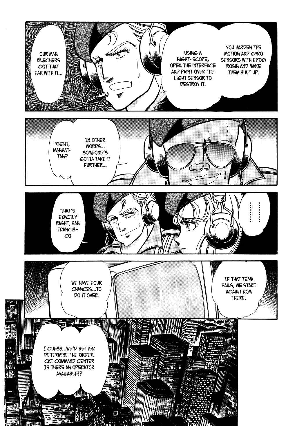 Page 7 Chapter 35 Desert Rose