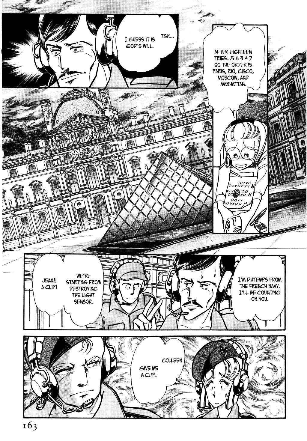 Page 9 Chapter 35 Desert Rose