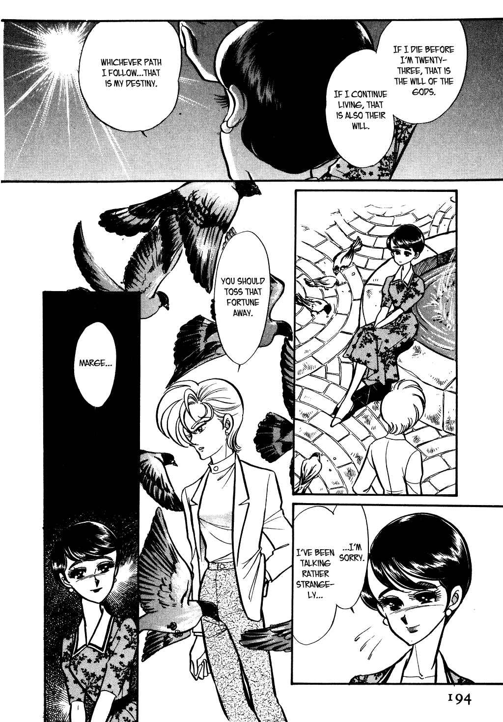Page 10 Chapter 79 Desert Rose