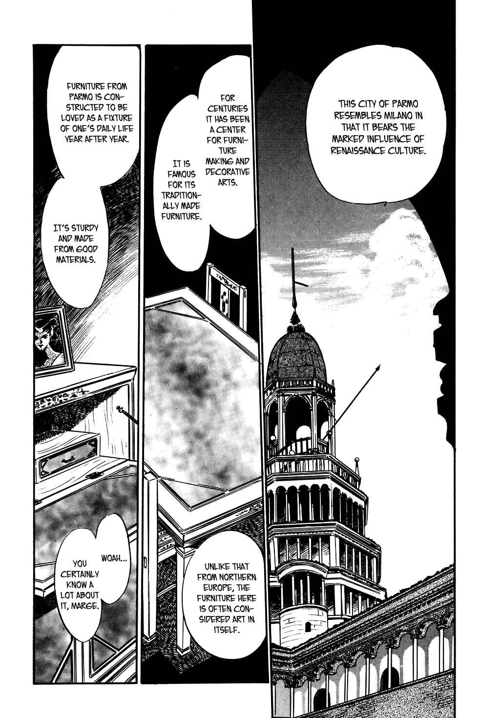Page 4 Chapter 79 Desert Rose