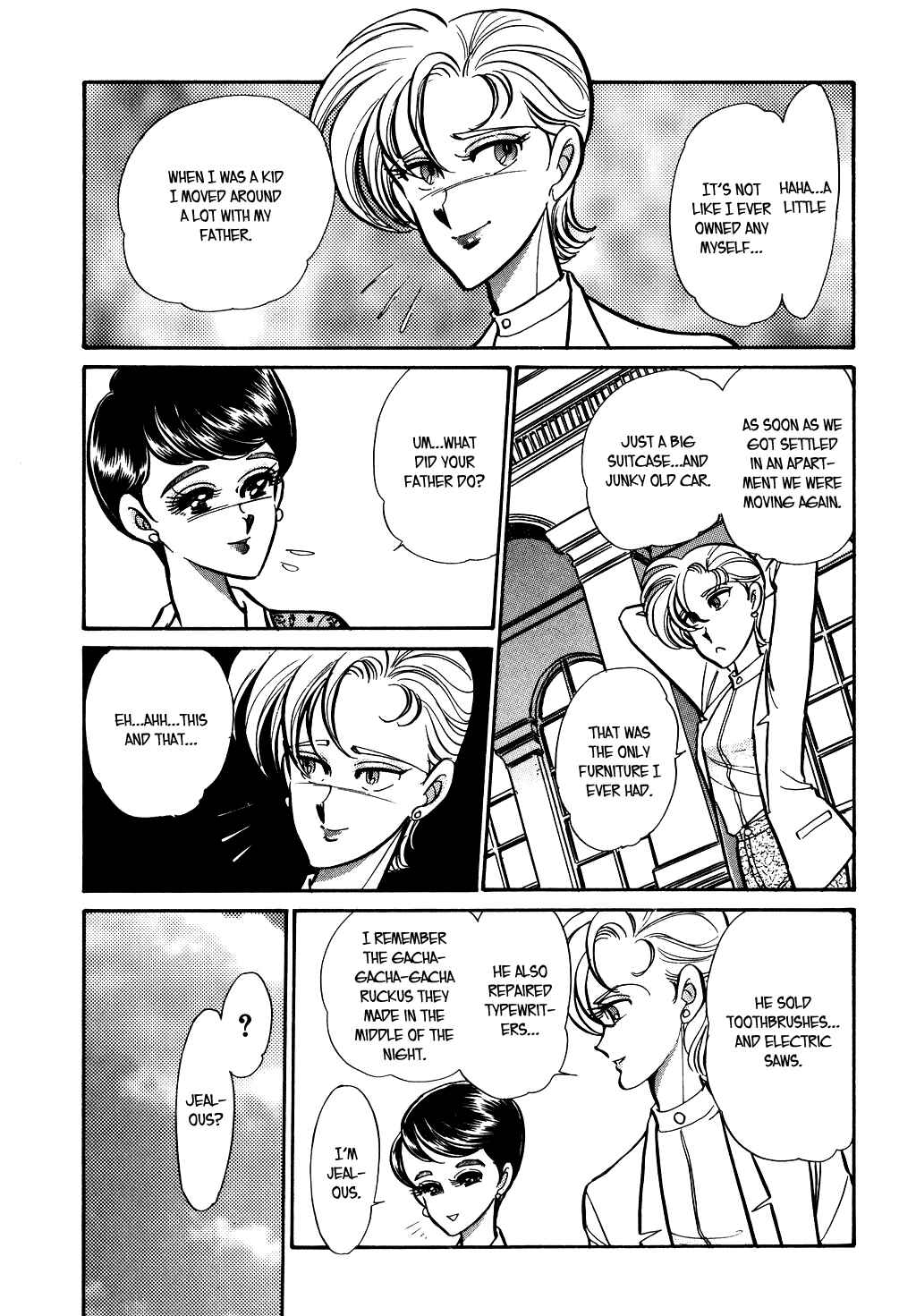 Page 5 Chapter 79 Desert Rose