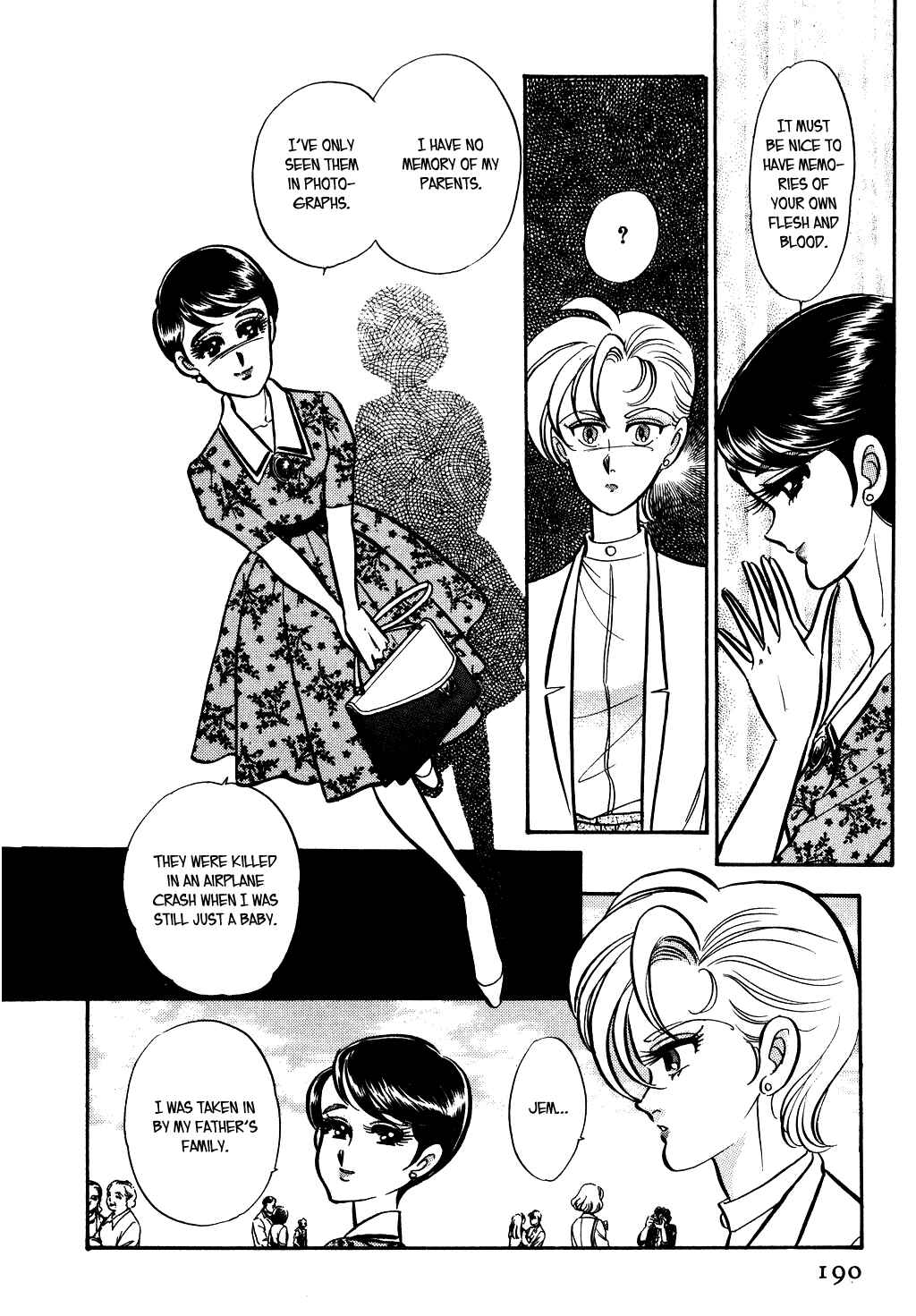 Page 6 Chapter 79 Desert Rose