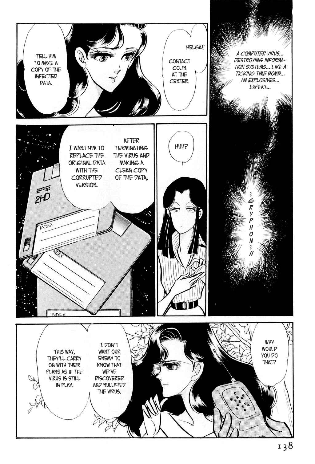 Page 16 Chapter 3 Desert Rose