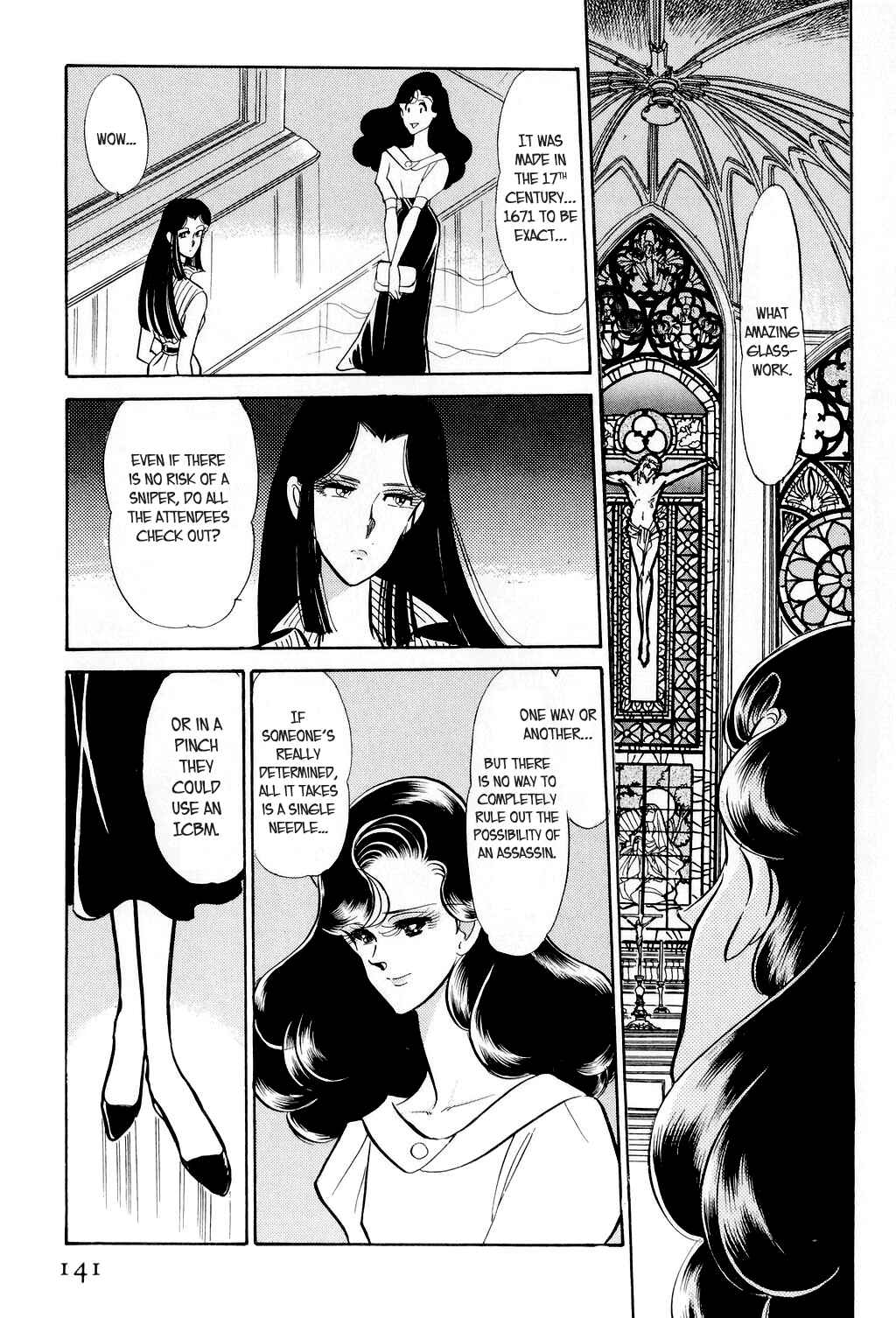 Page 19 Chapter 3 Desert Rose