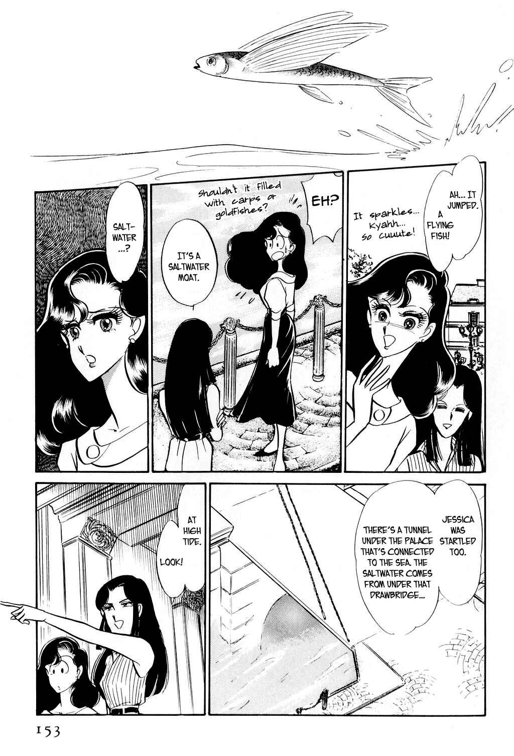 Page 30 Chapter 3 Desert Rose