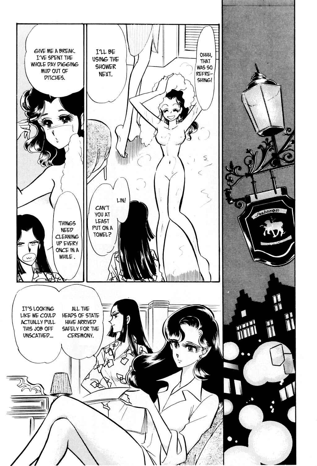 Page 33 Chapter 3 Desert Rose