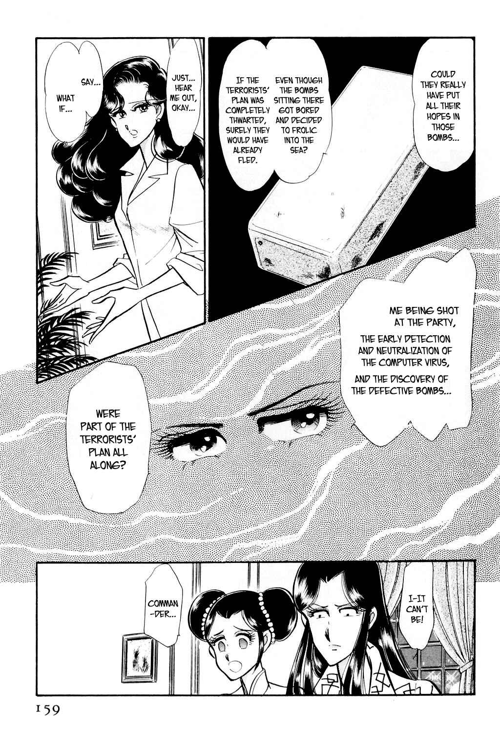 Page 36 Chapter 3 Desert Rose