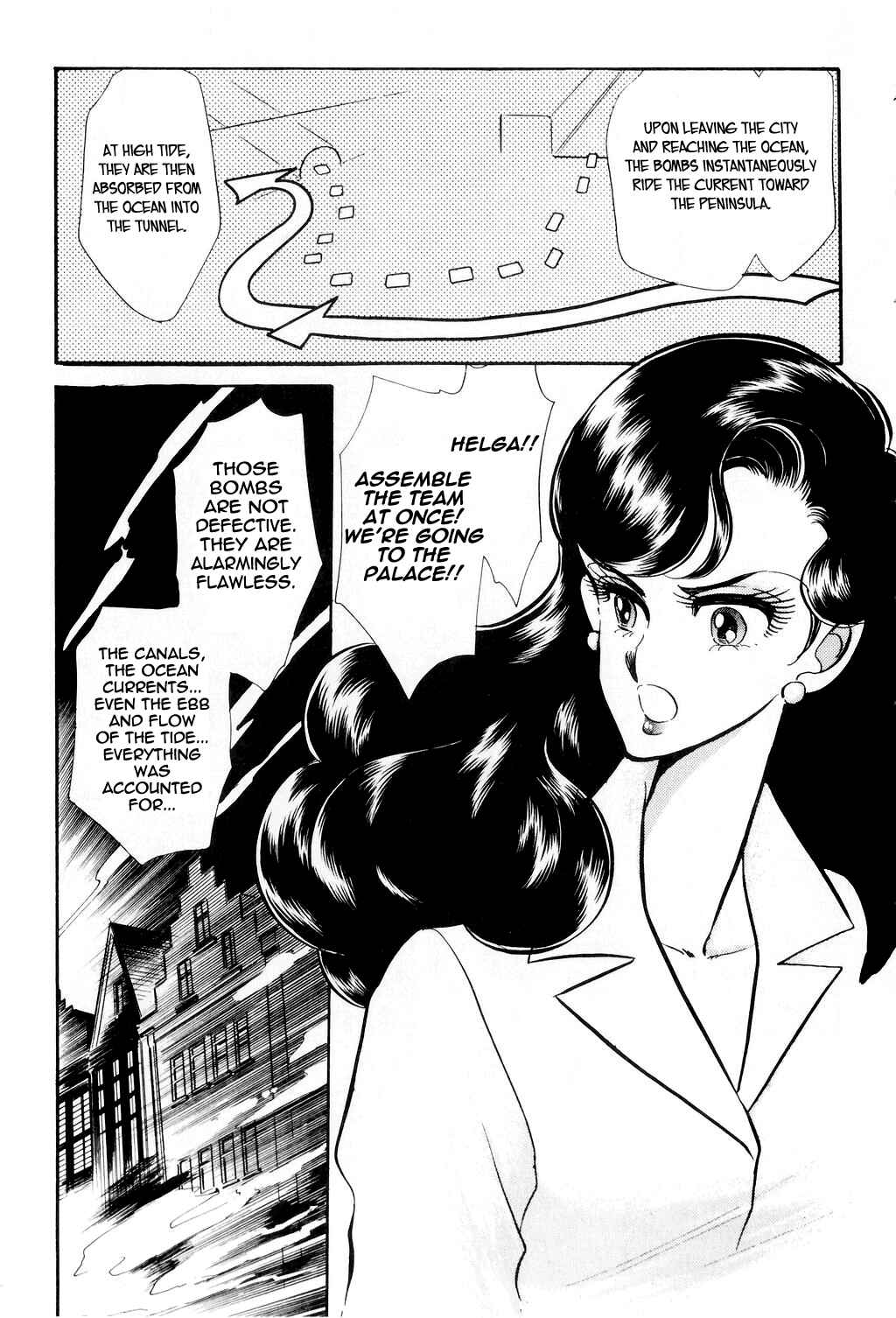 Page 40 Chapter 3 Desert Rose