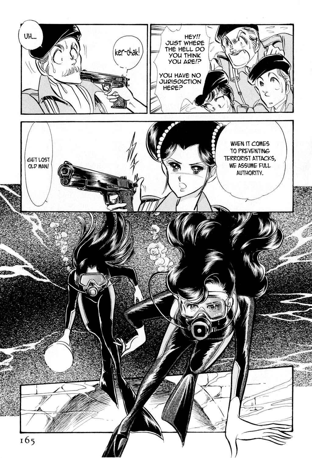 Page 42 Chapter 3 Desert Rose