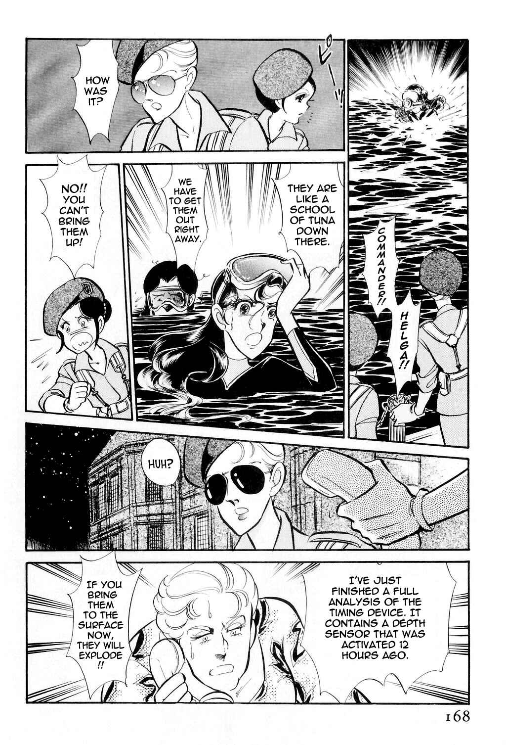 Page 45 Chapter 3 Desert Rose