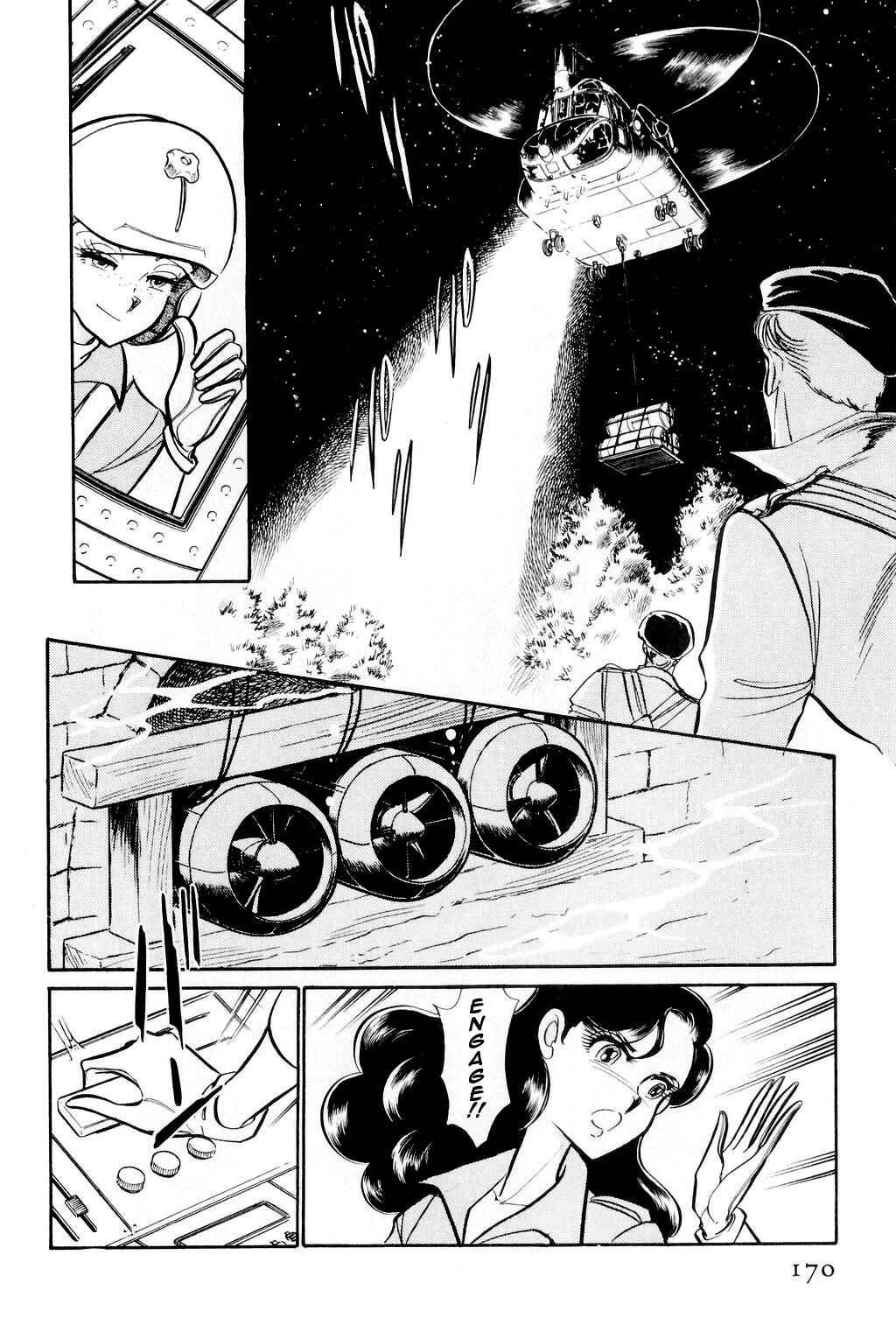 Page 47 Chapter 3 Desert Rose