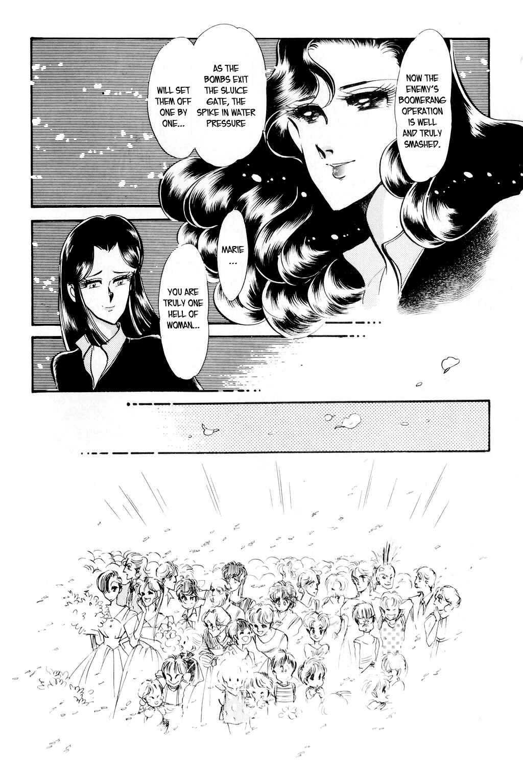 Page 50 Chapter 3 Desert Rose