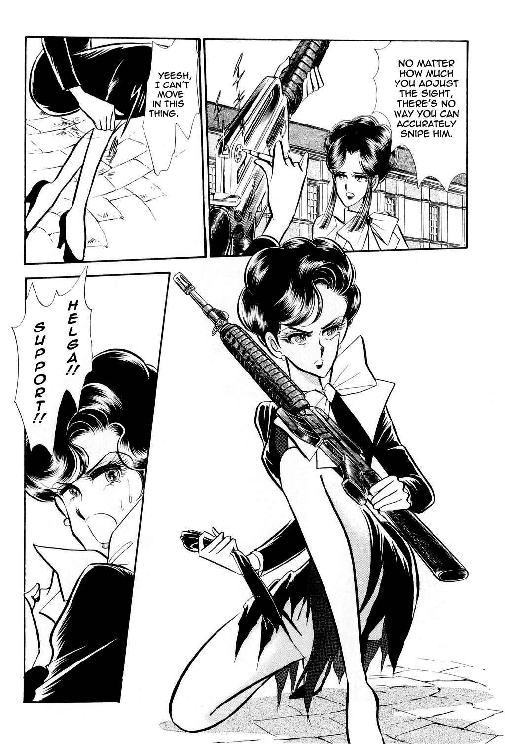 Page 57 Chapter 3 Desert Rose
