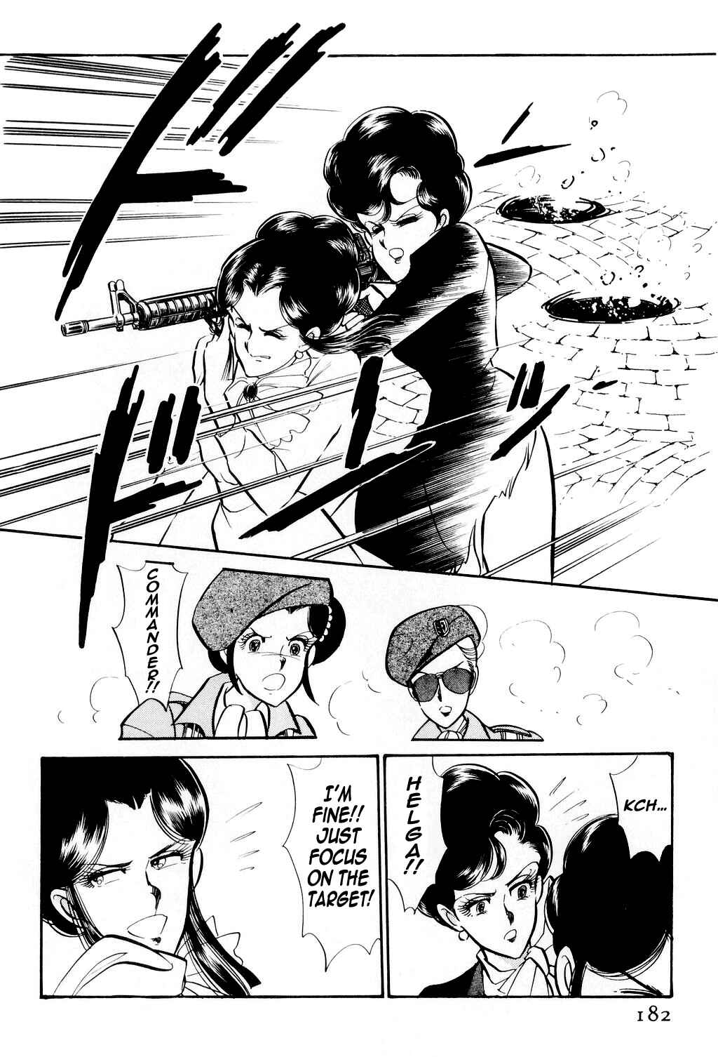 Page 59 Chapter 3 Desert Rose