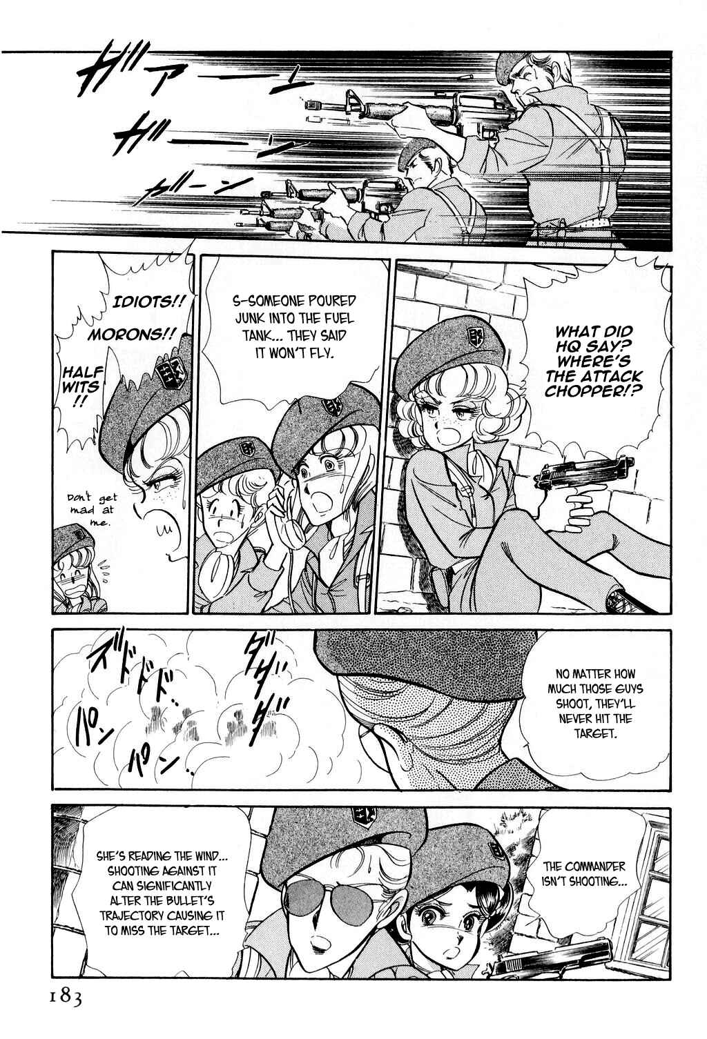 Page 60 Chapter 3 Desert Rose