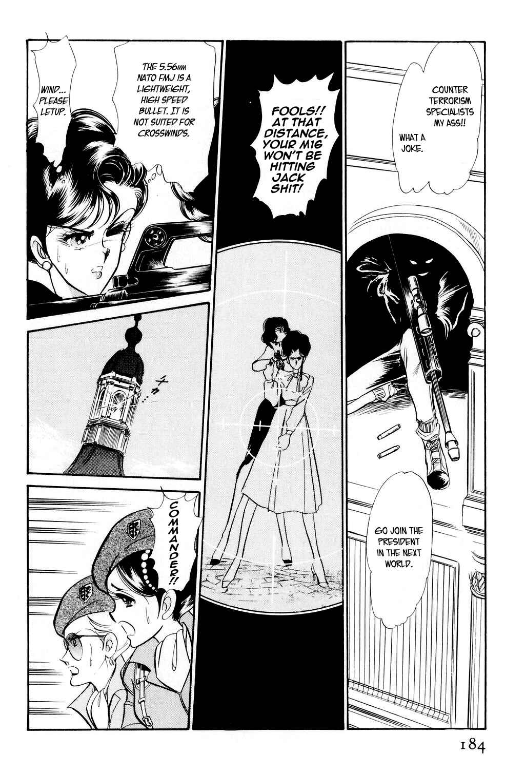 Page 61 Chapter 3 Desert Rose