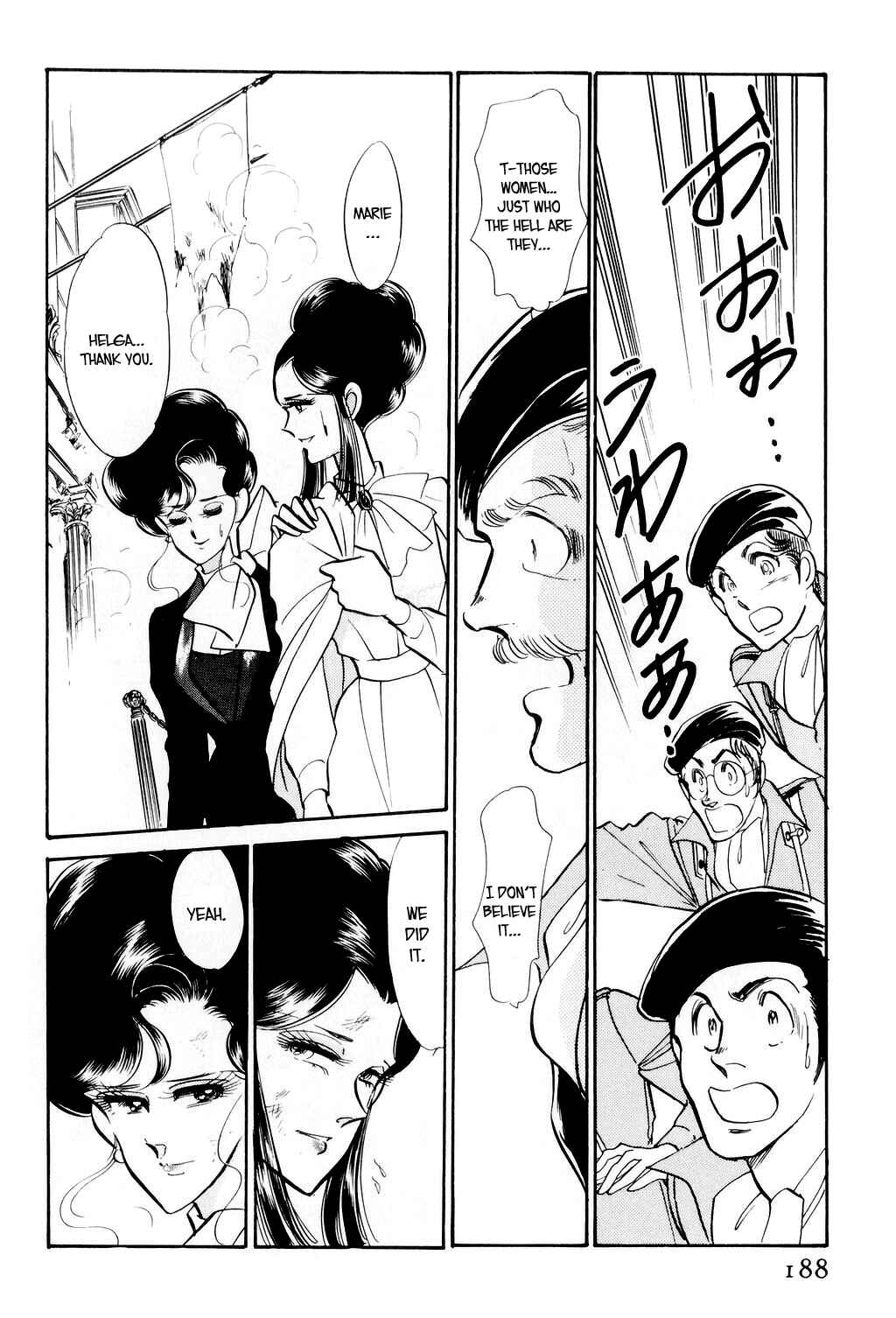 Page 65 Chapter 3 Desert Rose