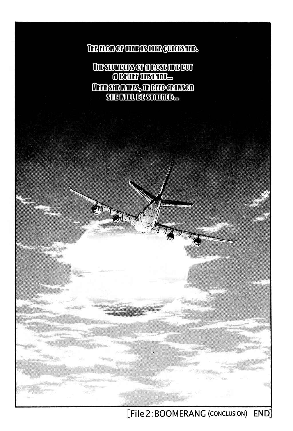 Page 71 Chapter 3 Desert Rose