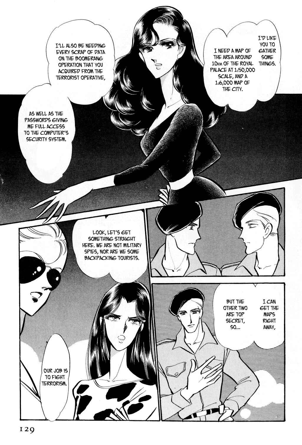 Page 8 Chapter 3 Desert Rose