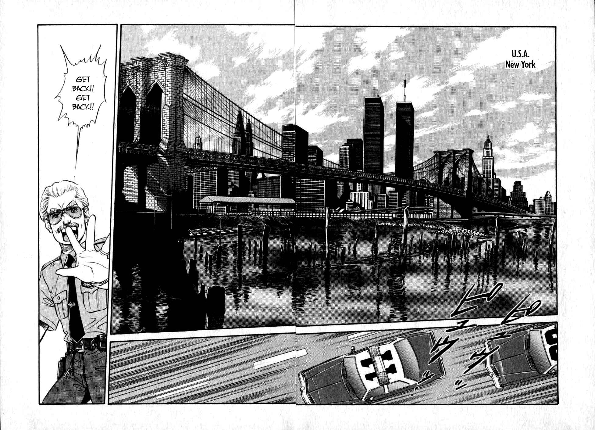 Page 4 Chapter 88 Desert Rose