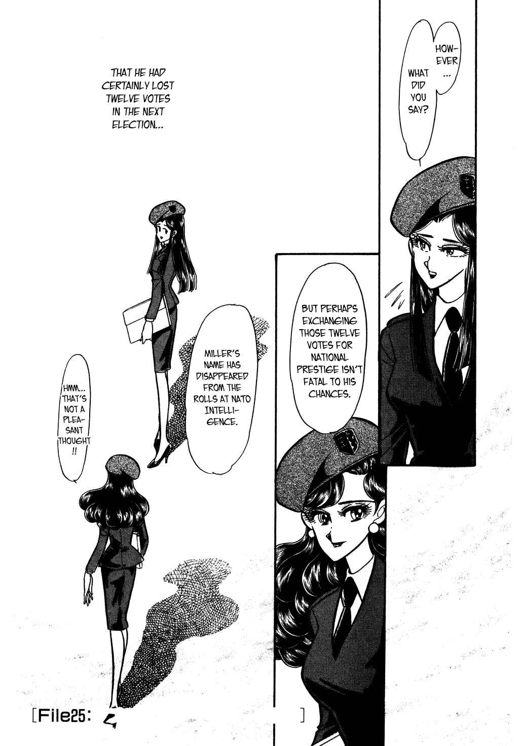 Page 20 Chapter 112 Desert Rose
