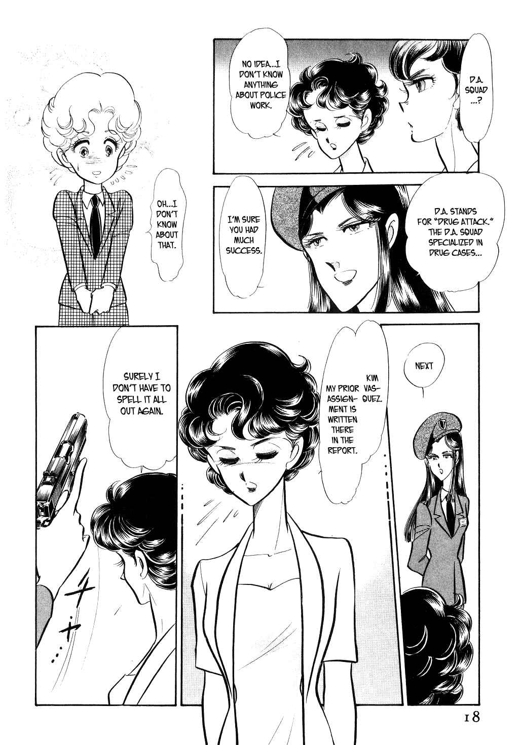 Page 20 Chapter 18 Desert Rose