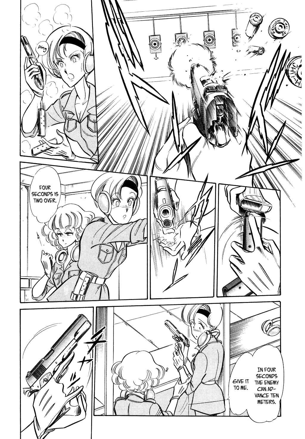 Page 28 Chapter 18 Desert Rose