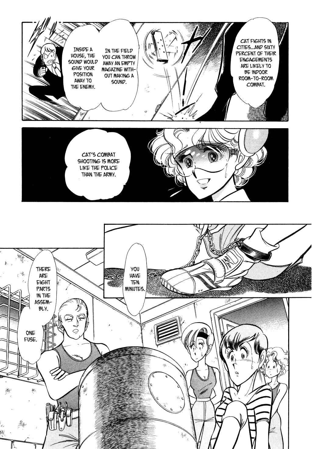 Page 31 Chapter 18 Desert Rose