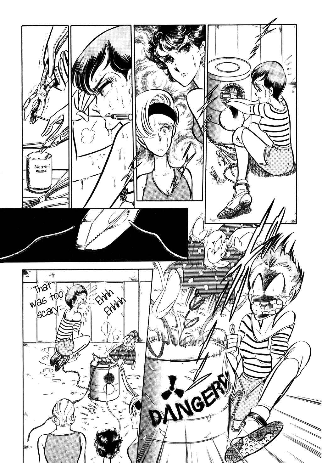 Page 33 Chapter 18 Desert Rose