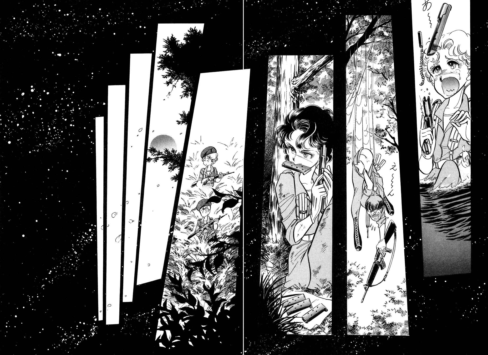 Page 34 Chapter 18 Desert Rose