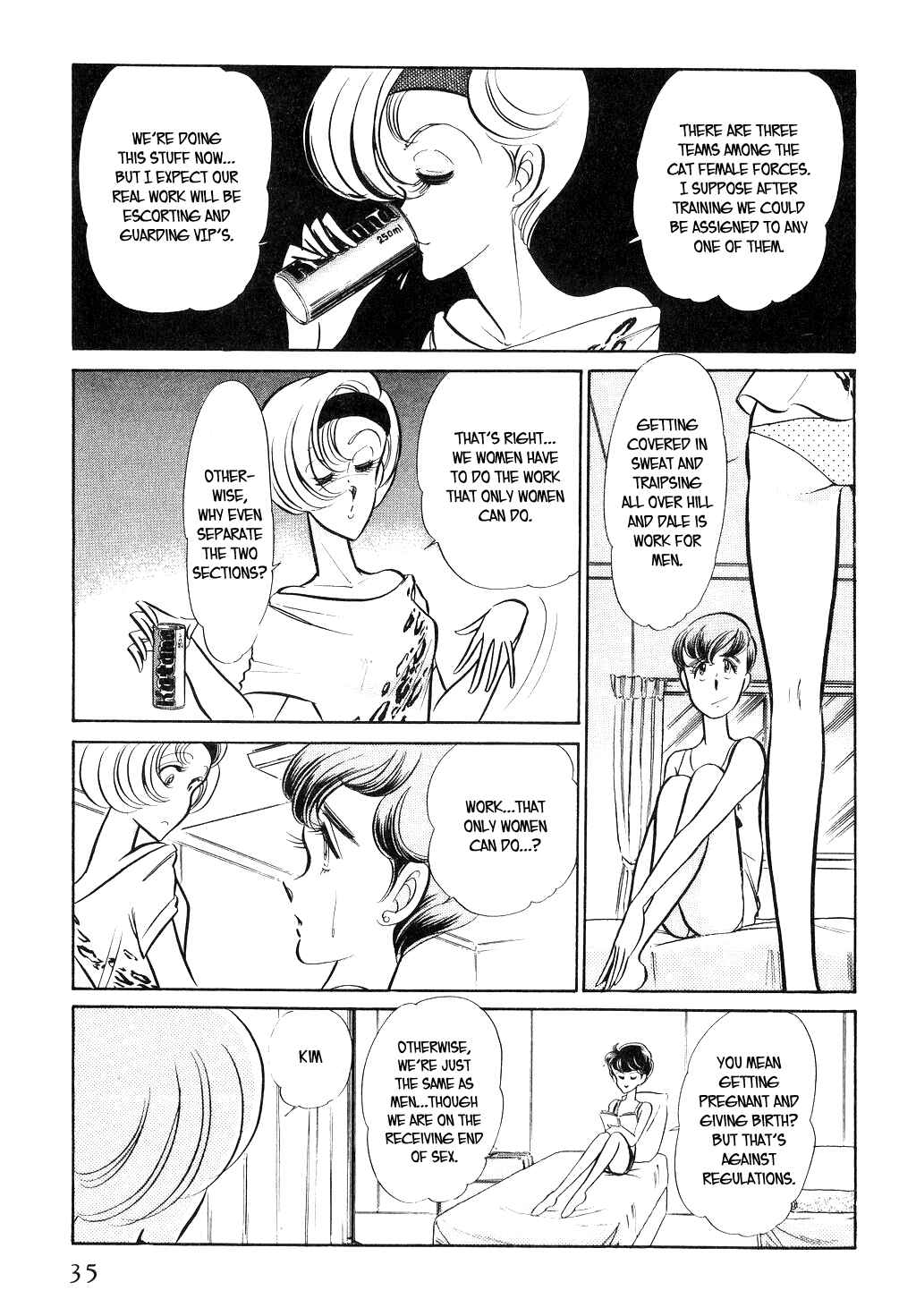 Page 36 Chapter 18 Desert Rose