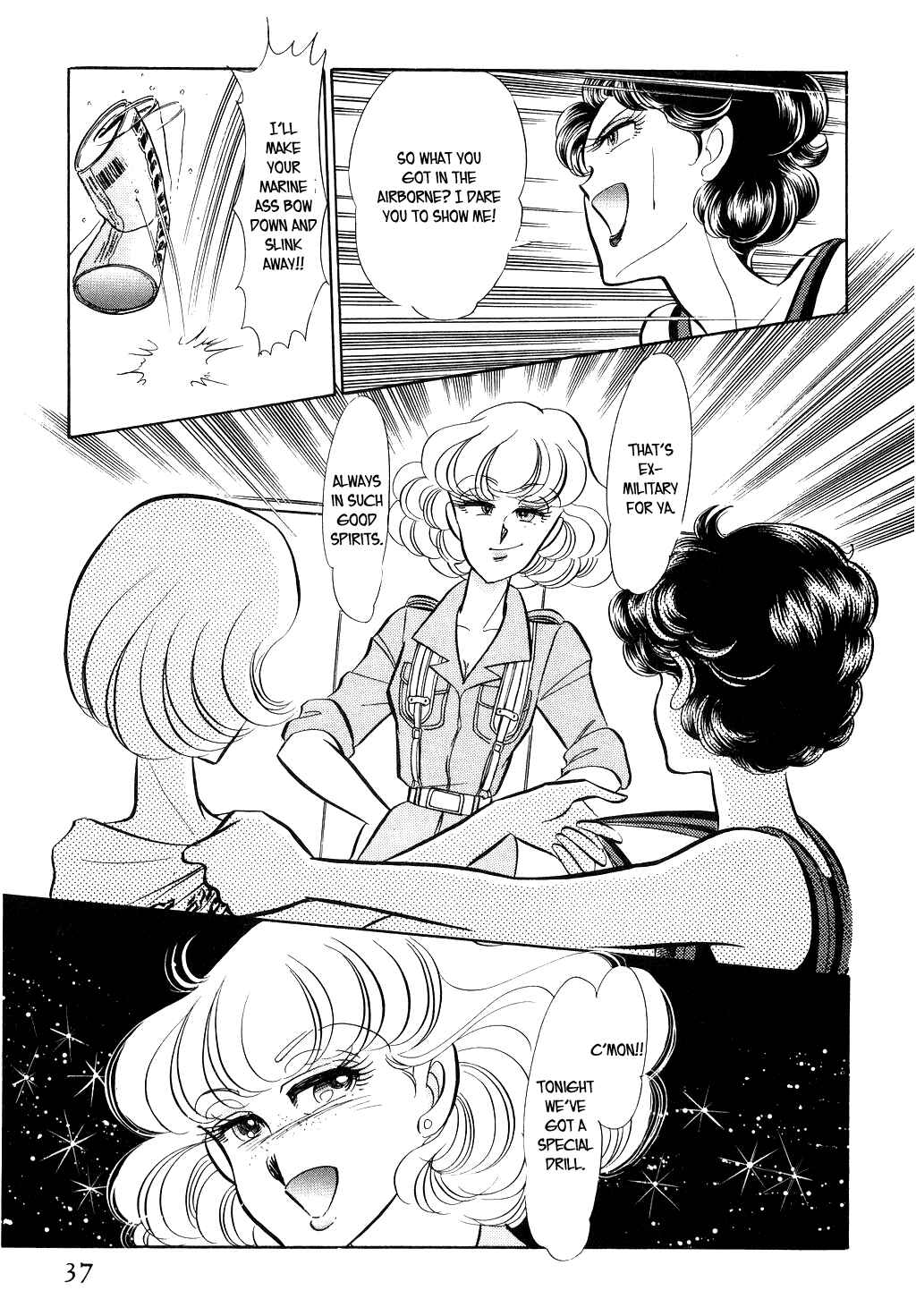 Page 38 Chapter 18 Desert Rose