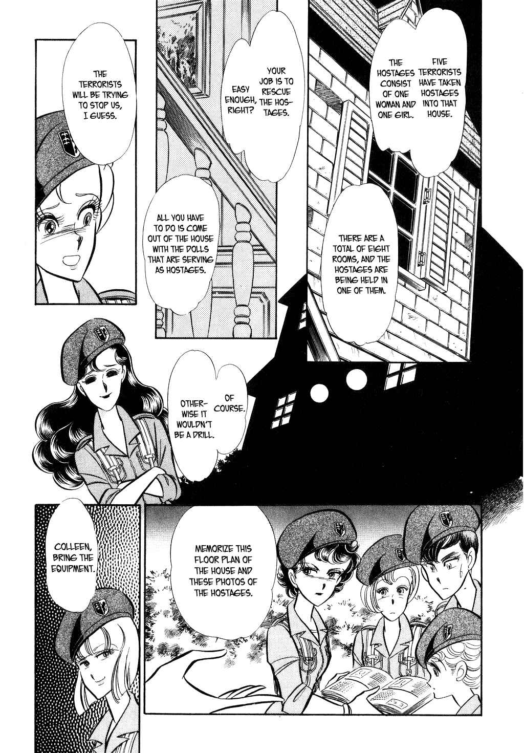 Page 40 Chapter 18 Desert Rose