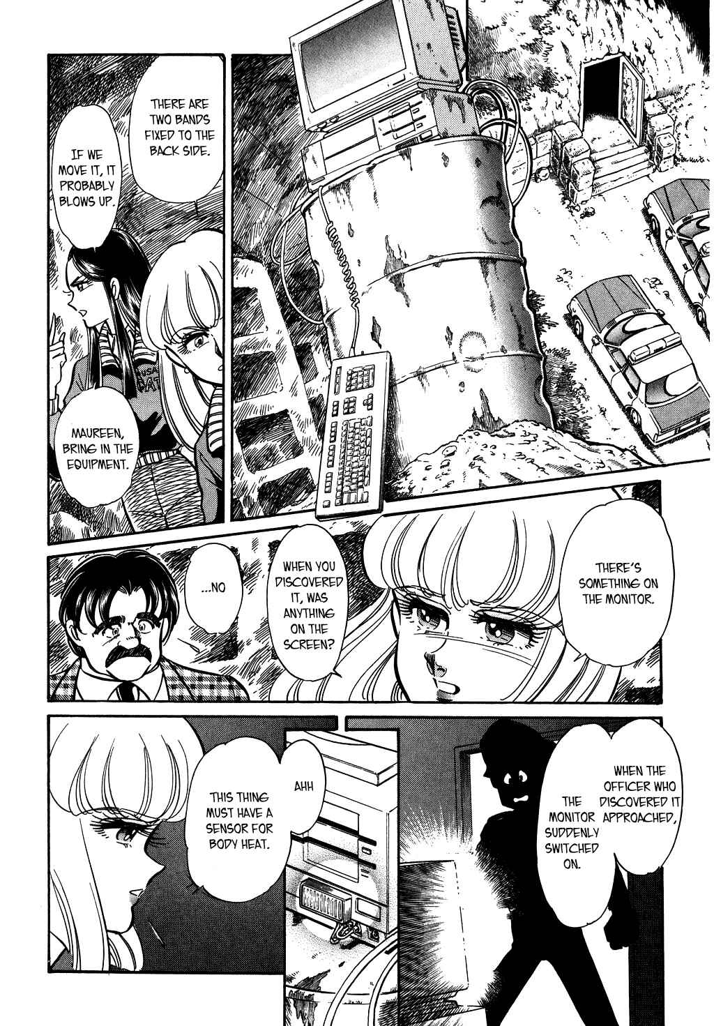 Page 10 Chapter 114 Desert Rose