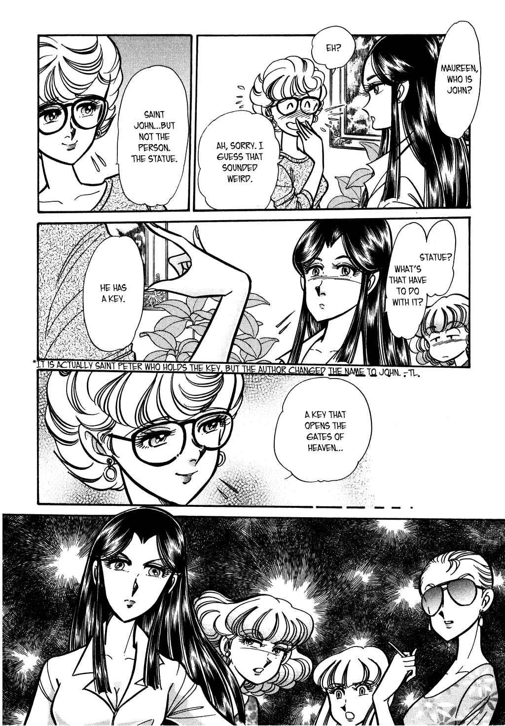 Page 4 Chapter 114 Desert Rose